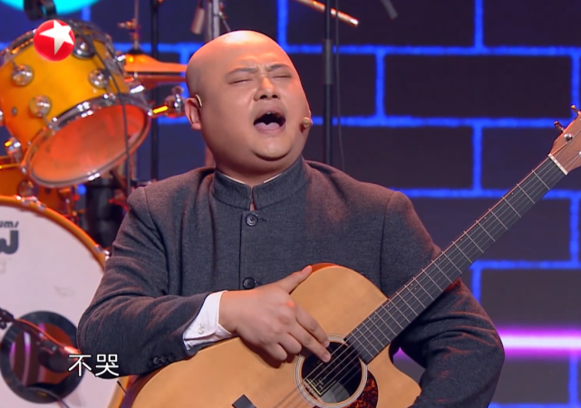 心疼孙建弘!两次参赛喜剧人,一次被剪辑,一次被烧饼诬陷