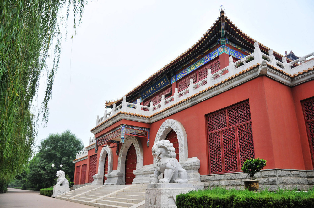 河北一座县城厉害了,被首都北京选中,被称为"京畿明珠",将是华丽蜕变!