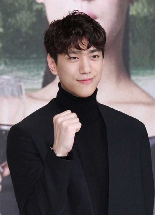 韩星恋情公开:盛骏悄咪咪结婚生子,郑柔美不嫌弃"绿"了她的安七炫?