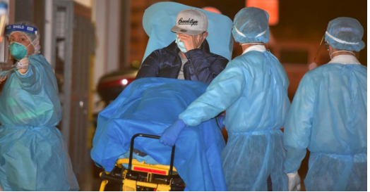 香港39岁新型冠状病毒感染者死亡,曾去武汉,其母也确诊_腾讯新闻