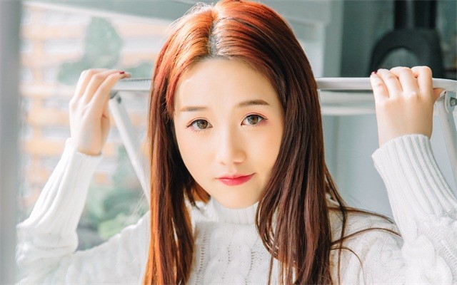 看起来文文静静,像一个乖乖女,实则是最惹不起的星座