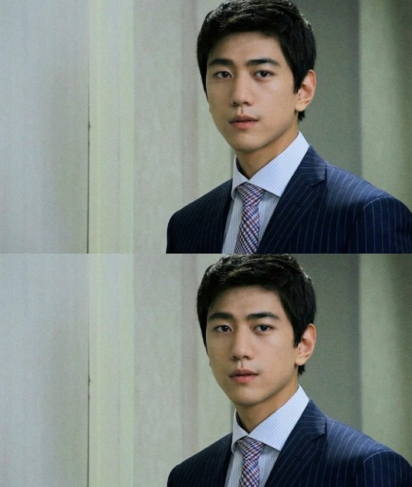 盛骏坦诚已经结婚生子,网友:不是偶像而是演员的他值得被祝福