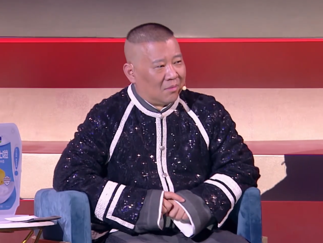 小沈龙为什么没有来?《欢乐喜剧人6》应该给个解释!