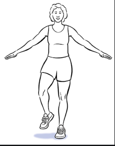 疫情期间的一些训练和身体维护