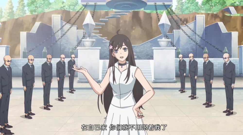 仙王:孙蓉到底有多土豪?随便拿个灵剑出来都能让你无话可说