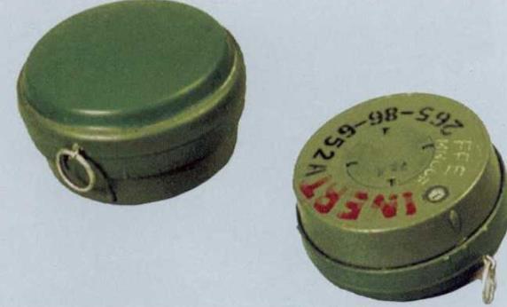 美国要解禁使用的地雷 其实很靠谱 能自动销毁 腾讯新闻