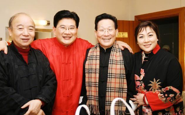2020年怎么了？仅一个月13位艺人相继离世，赵忠祥田成仁成追忆（组图） - 5