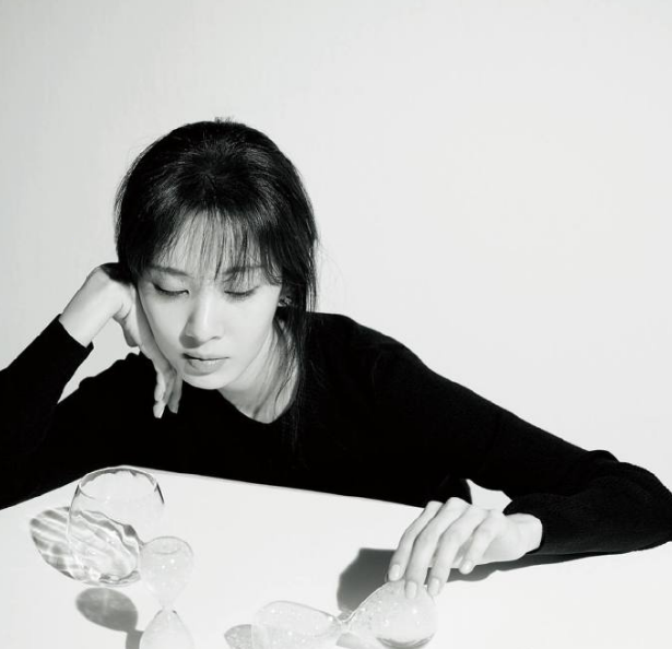 徐贤挑战同性恋角色,搭档"a气十足"的李清娥,少女时代的忙内长大了!