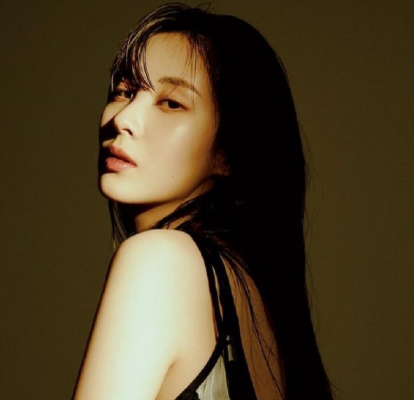 徐贤挑战同性恋角色,搭档"a气十足"的李清娥,少女时代的忙内长大了!