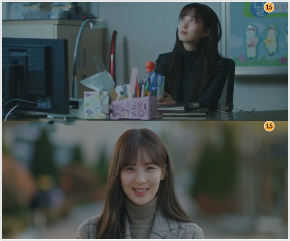 徐贤挑战同性恋角色,搭档"a气十足"的李清娥,少女时代的忙内长大了!