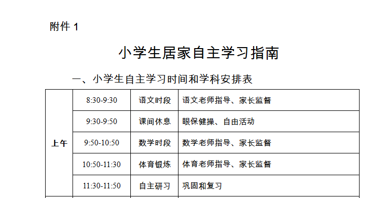 全区中小学生停课不停学 这些举措来了 腾讯新闻