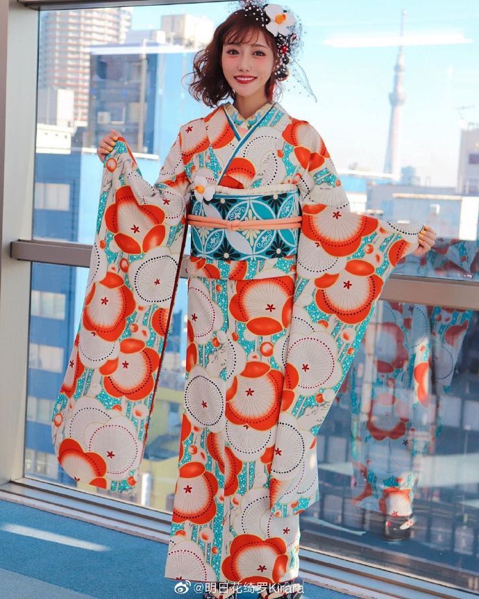 日本人气女星明日花宣布隐退，李现很喜欢她（图） - 5
