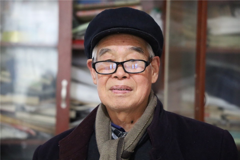 我,82岁,苦练书法70余年,最大的收获不是金钱,而是尊重