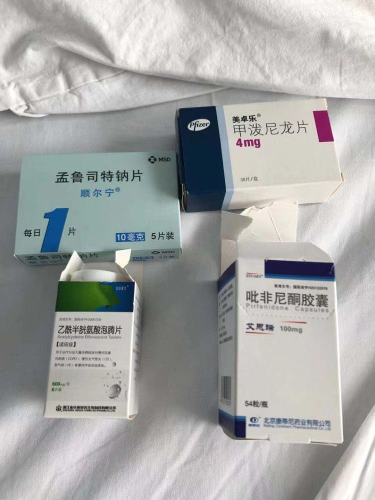 对话同济医院重症医生陆俊康复后想吃热干面