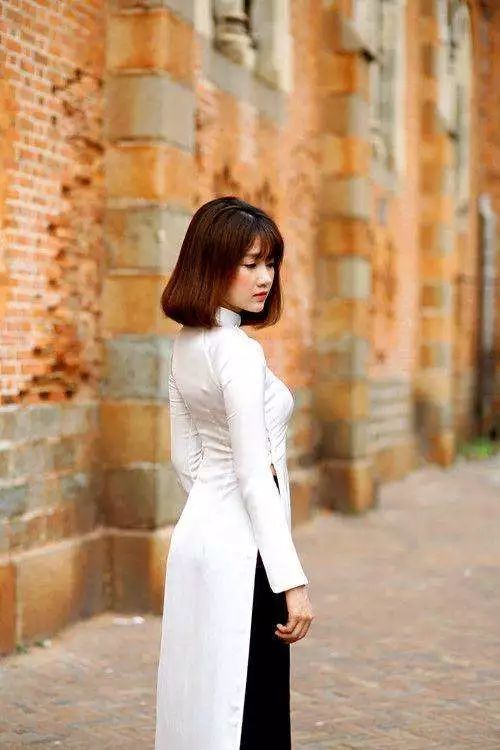 图片看越南越南被誉为小中华