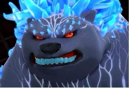 熊出没:截止至熊出没狂野大陆,光头强已经拯救4次世界