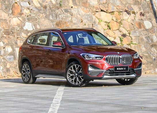 马自达cx5宝马x1以及沃尔沃xc40谁更值得买