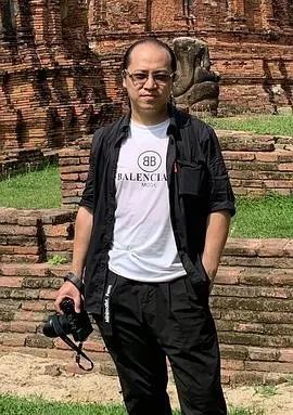 牧马人影视文化传播有限公司总经理林朝阳为电影《误杀》的第一制片人