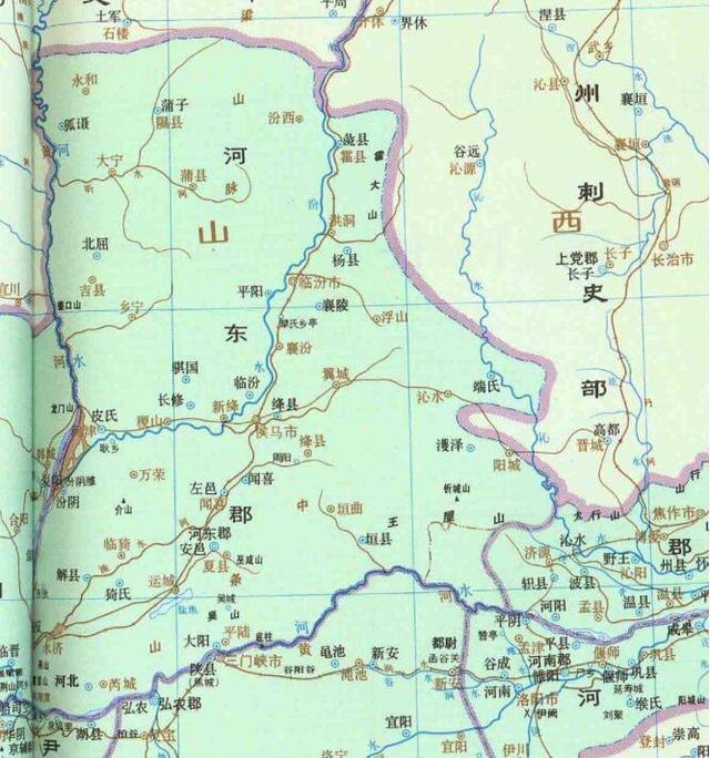 黄巾起义之后军阀并起,外戚何进为什么只找董卓进入洛阳?