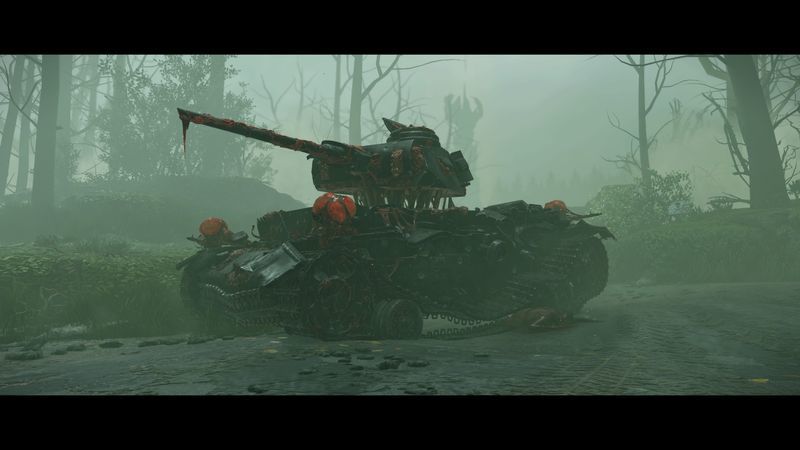 《僵尸部队4 死亡战争》评测:一套尸海求生作品的标准模板_腾讯新闻