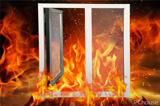 防火玻璃门窗的优点 防火窗标准是怎样的