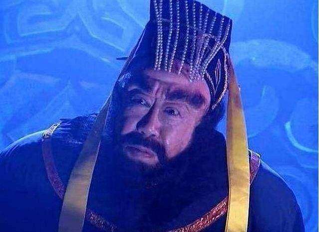孙悟空闯进地府给一凡人加了一纪阳寿这一纪是多少年