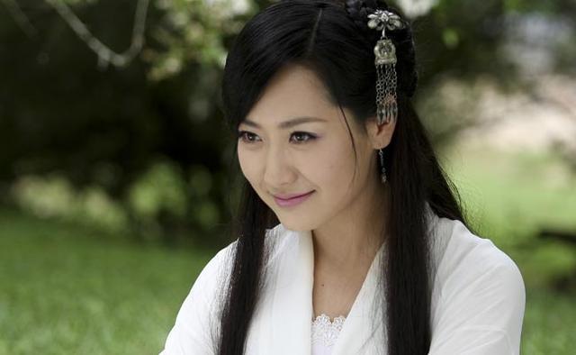 白冰|白冰和甘薇的同一种命运：10年后，“京城四美”也不过如此