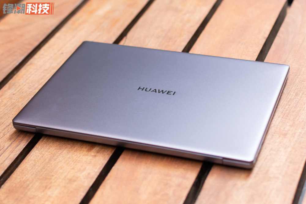 华为matebook142020评测2k触摸屏加持的多面手