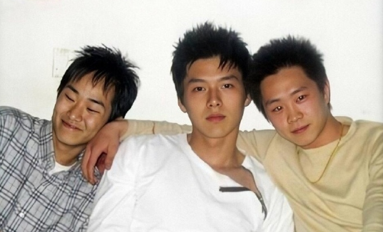 韩圈小热点:玄彬中学时迷倒一大片女生,韩国网友也夸起了宋茜?