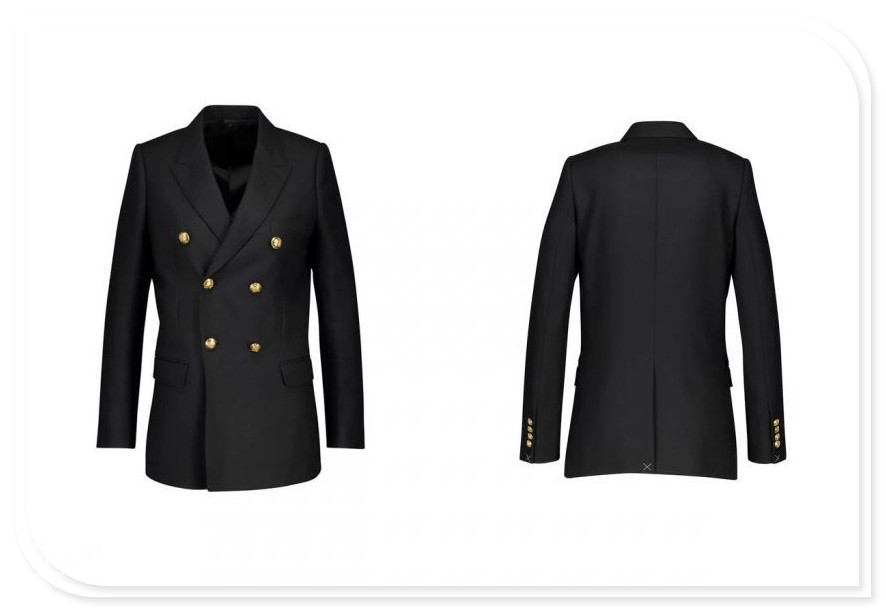 孙艺珍《爱的迫降》3 套经典造型一次看!原来有这么celine单品