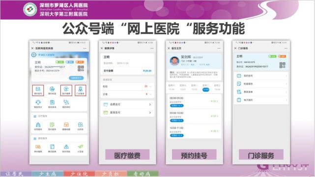体检预约：健康生活的新起点