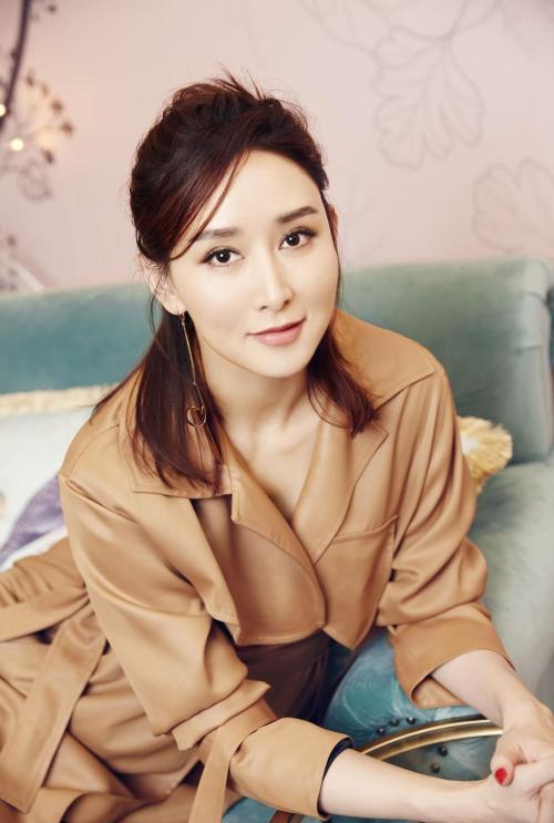 人民的名义高小琴胡静写真集