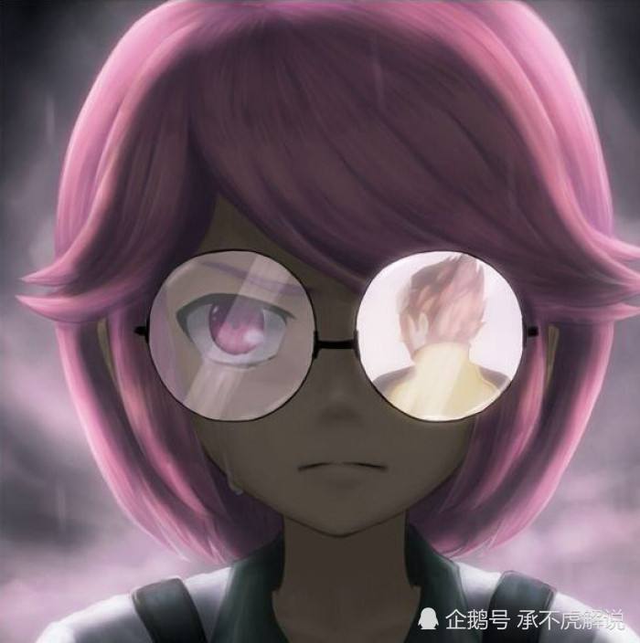 星游记唯一和麦当人气一样高的角色,米龙故事堪称教科书