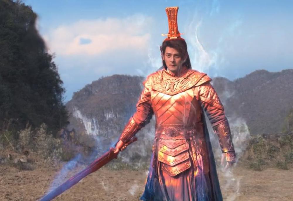 将夜2君陌为何会输给剑圣柳白他若修浩然气入魔剑圣必败