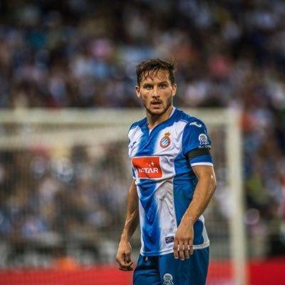 现年30岁的皮亚蒂,在2016年夏天签约西班牙人,来到"鹦鹉军团"首个赛季