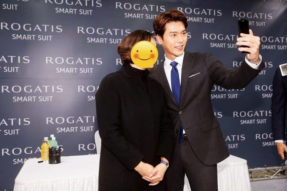 玄彬喝醉之后的可爱小秘密合照喜欢搭肩拥抱