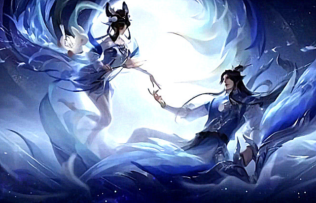 不过峡谷中并不是所有英雄都会开心,还有一个猪八戒会很郁闷.