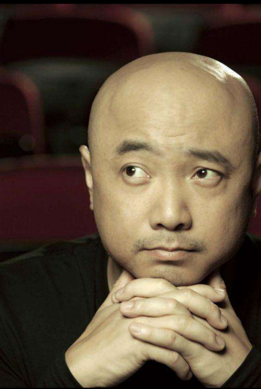 徐峥的光头居然是"假"的,节目组曝光真相,章子怡都忍不住笑场