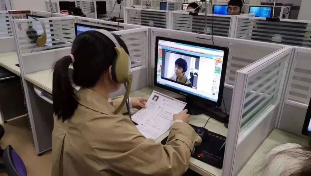 离校不离教、停课不停学,陕西电信四项