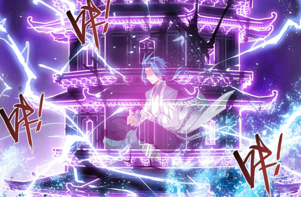 斗破苍穹之大主宰鹤妖挑战牧尘虽有隐藏手段但是鹤妖必败