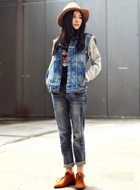 热依扎过年吃胖了?穿皮衣套装显圆润,有"料"身材暴露无遗