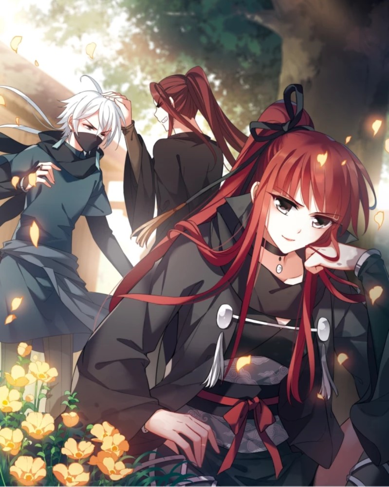 壁纸凤逆天下以前最喜欢的了