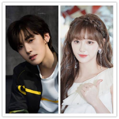 unine嘉羿否认和孔雪儿谈恋爱,马伯骞还没有回应与孔雪儿的恋情