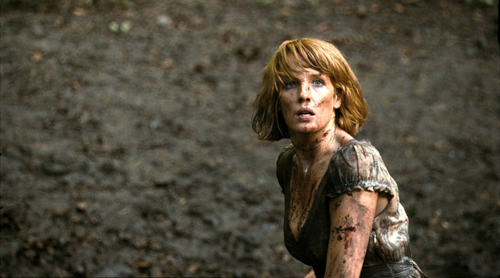 简评《伊甸湖》:调戏老师,杀人焚尸,他们不只是孩子,还是恶魔!