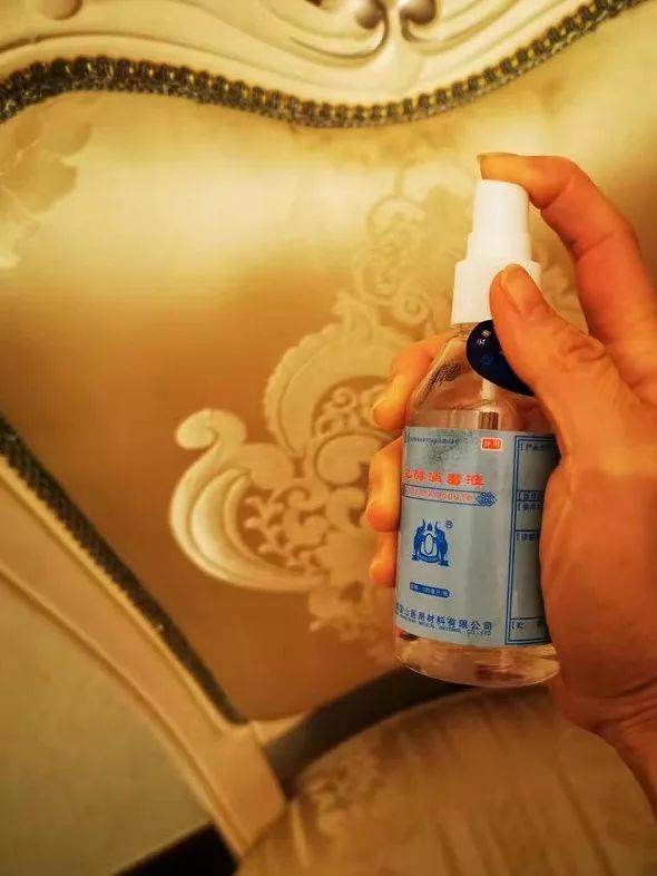 合肥一女子喷酒精消毒做饭时爆燃请注意这些致命细节