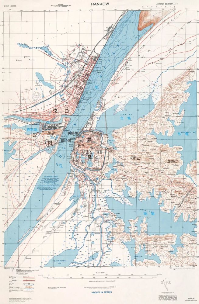 武汉到底是一座怎样的城市