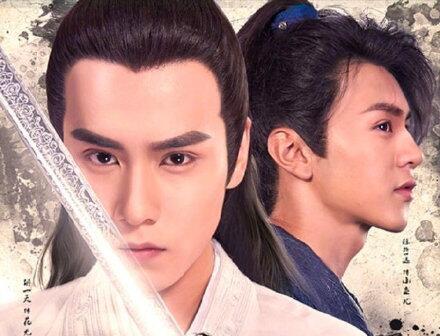 绝代双骄邀月原著结局为看小鱼儿花无缺互相残杀杀了怜星后消失匿迹