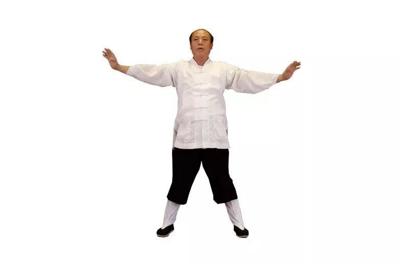 八段锦被官宣了正气存内邪不可干