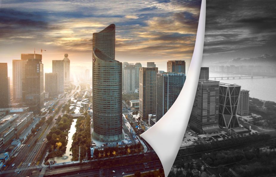 宣化小区排名2020_2020宣化区老旧小区改造名单来了!