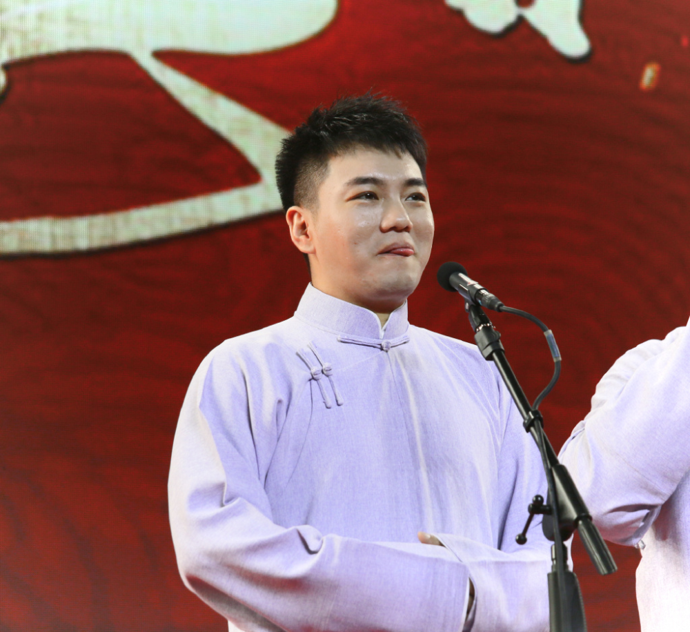 刘九儒后援会脱粉回踩晒撩粉证据:你碰我底线了_腾讯新闻